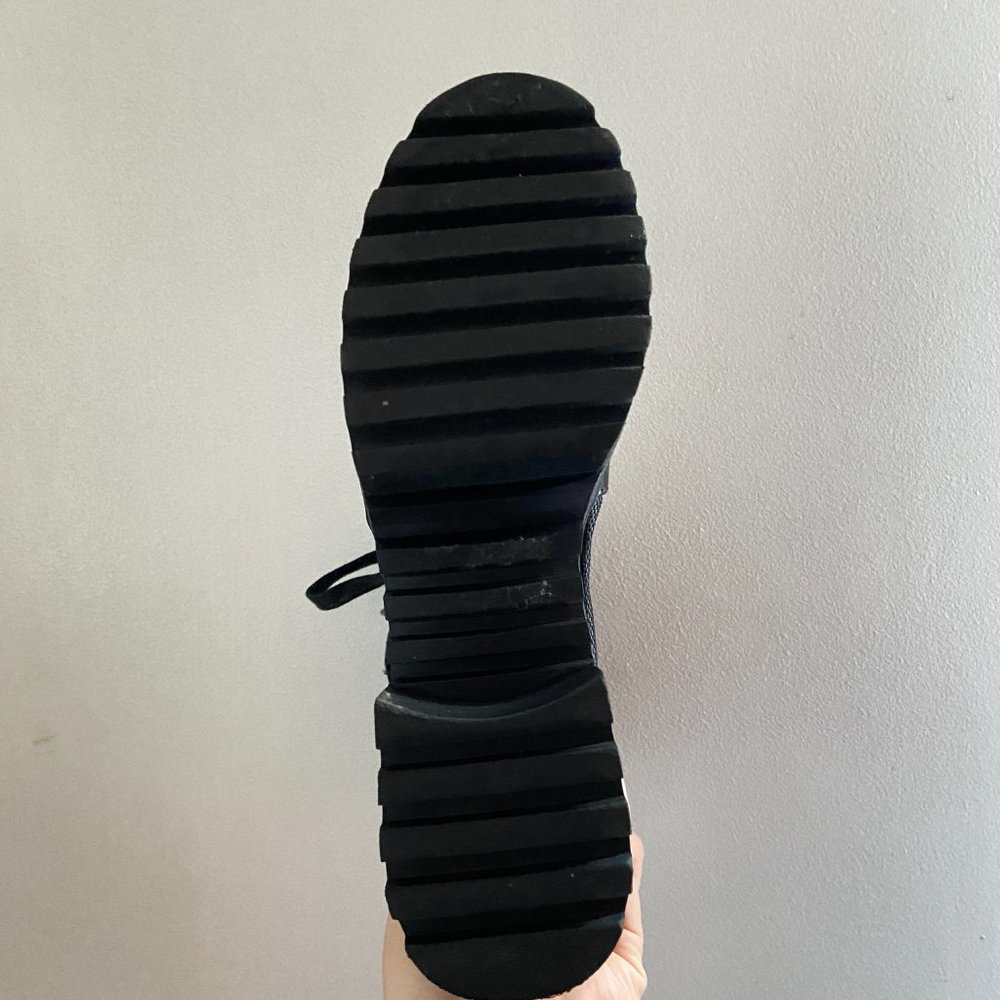 Commander Boots - Picture 6 of 7